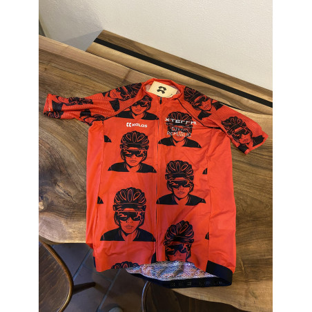 Jersey XTERRA - Jaroslav 99