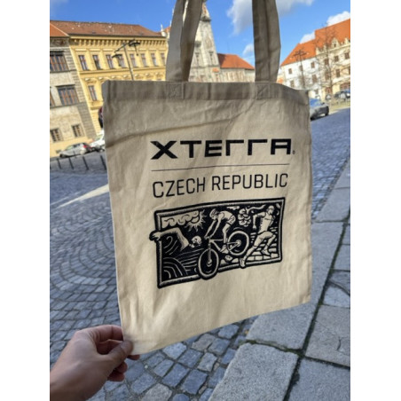 Taška XTERRA Czech Republic