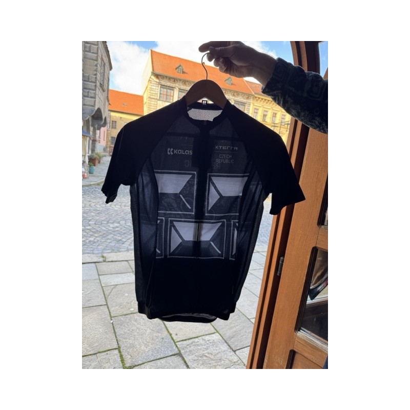 Dres XTERRA Czech Republic 2025