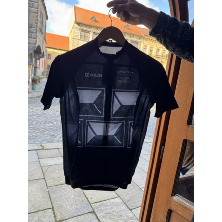 Dres XTERRA Czech Republic 2025