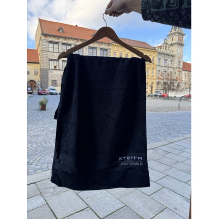 Ručník XTERRA Czech Republic