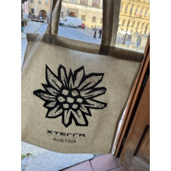XTERRA Austria Cotton Bag