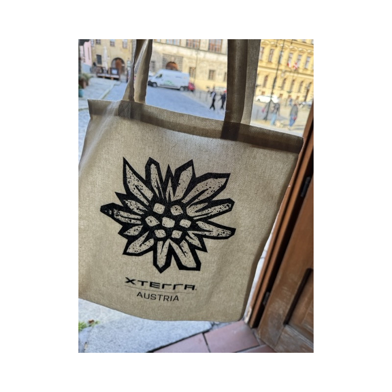 XTERRA Austria Cotton Bag