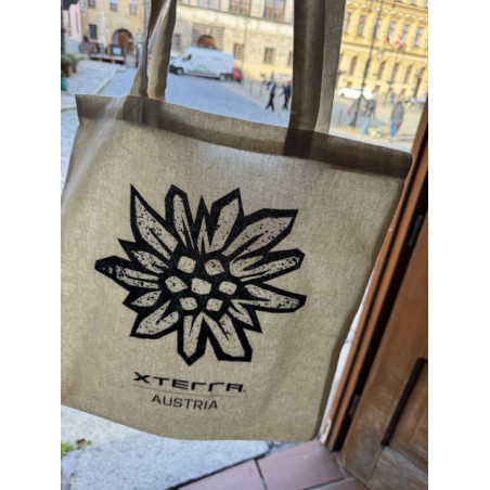 XTERRA Austria Cotton Bag