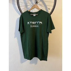T-shirt XTERRA Sumava 2024