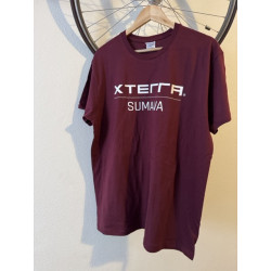 Tričko XTERRA Šumava 2025