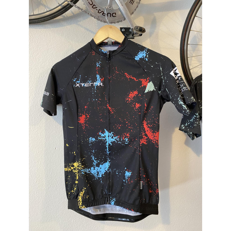 Jersey XTERRA Colours 2023