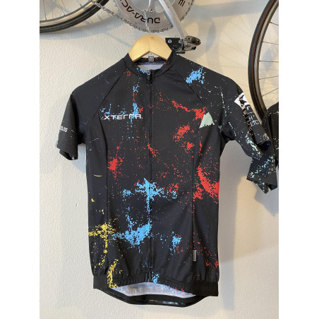 Dres XTERRA Barvy 2023