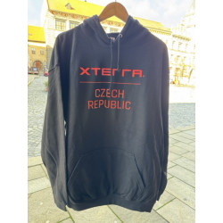 Mikina XTERRA Czech Republic 2024