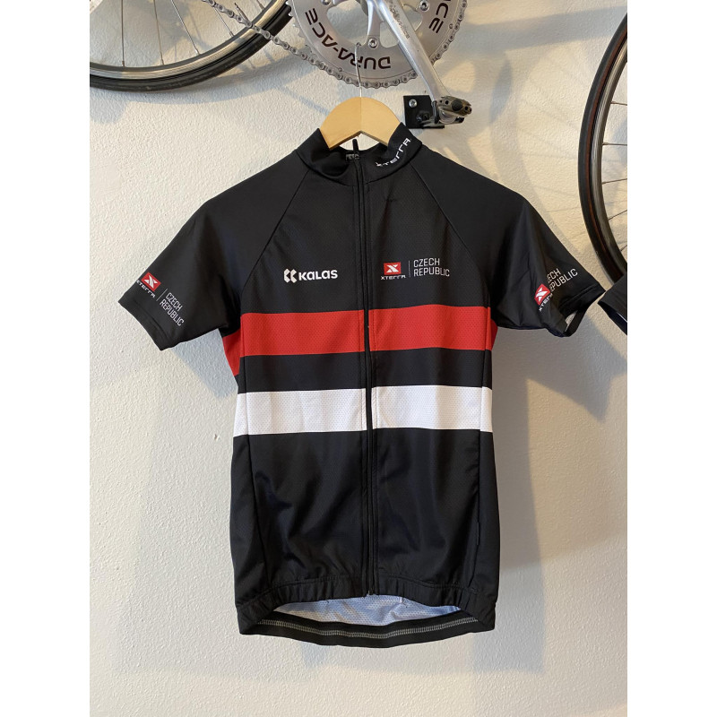 Jersey XTERRA Stripes 2020