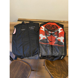 Cycling vest XTERRA - Jaromír 99