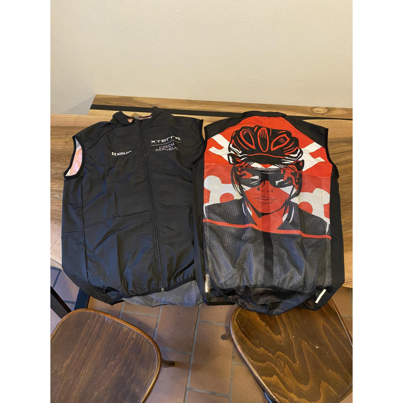 Vesta XTERRA - Jaromír 99