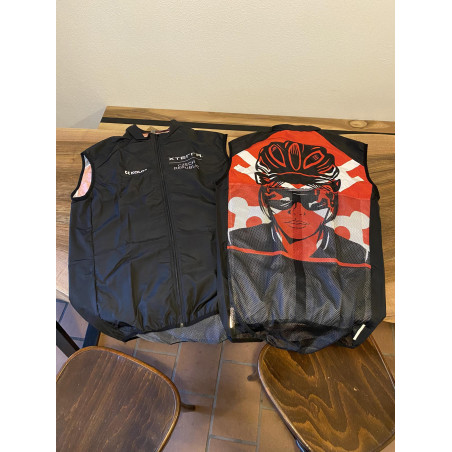 Cycling vest XTERRA - Jaromír 99