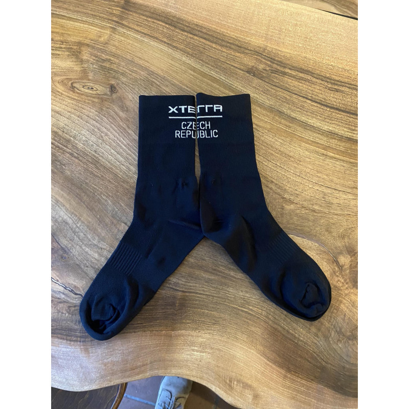 Cycling socks XTERRA 2024