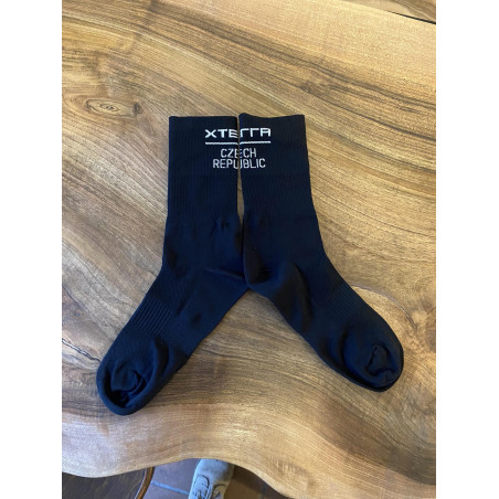 Cycling socks XTERRA 2024