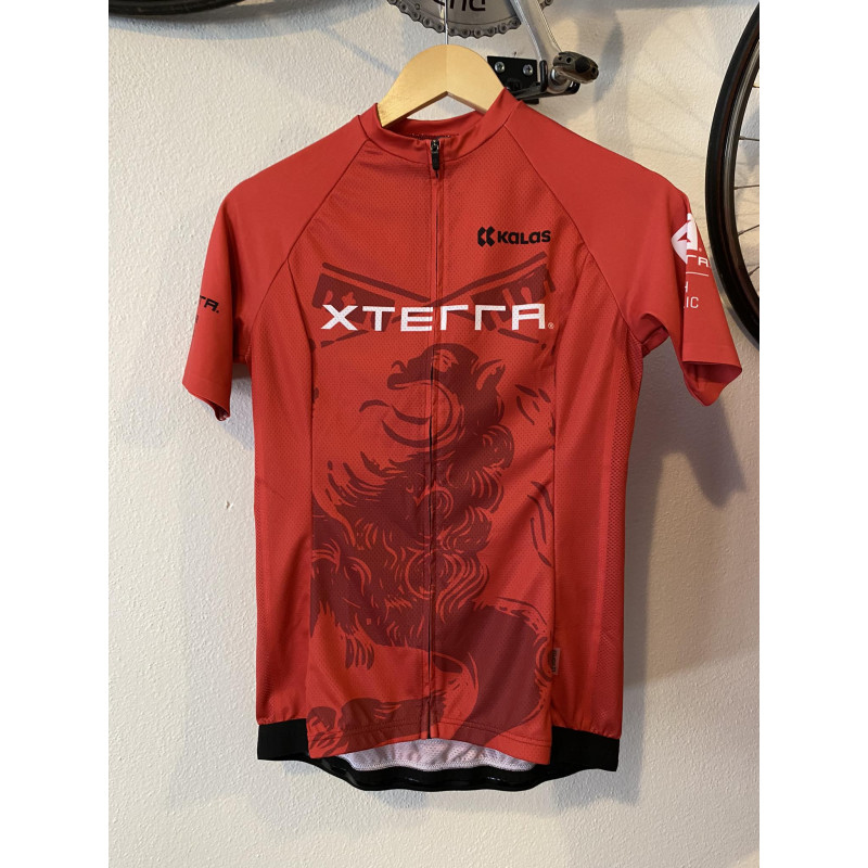 Jersey XTERRA Prachatice