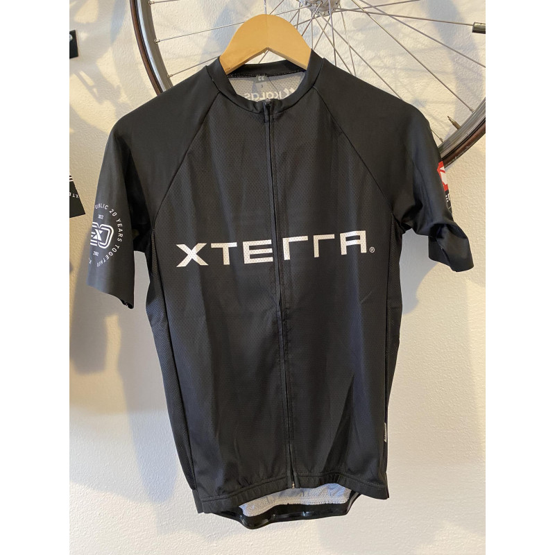Jersey XTERRA 20 years
