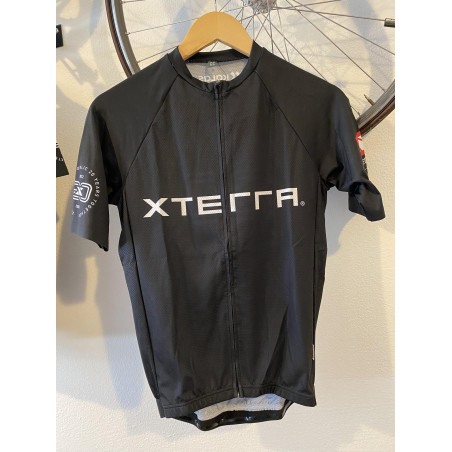 Dres XTERRA 20 let